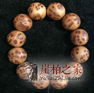 崖柏的这些保养方法是错误的,你还在这样盘吗?-2