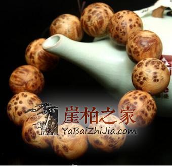 崖柏的这些保养方法是错误的,你还在这样盘吗?-3