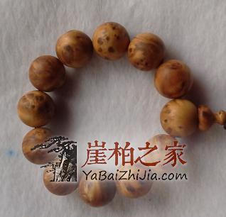 崖柏的这些保养方法是错误的,你还在这样盘吗?-4