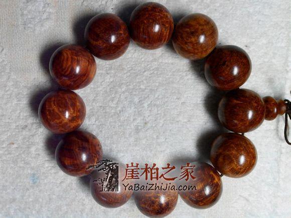 崖柏手串该如何盘玩儿和保养?小编精心整理!涨姿势-2