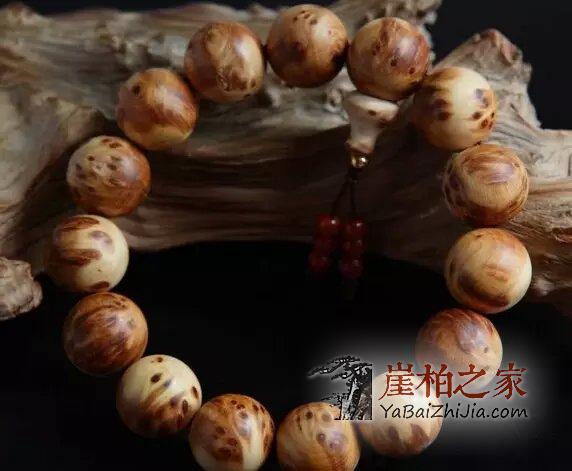 崖柏手串、工艺品该如何保养?有哪些保养方法?-1