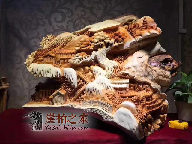 悬崖峭壁上最美的采摘人,脚下就是万丈深渊!-6
