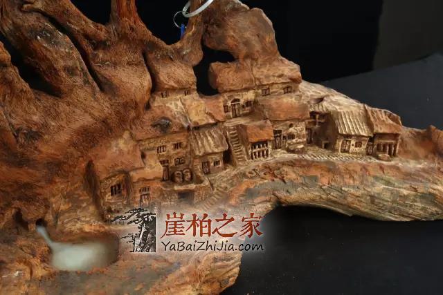 崖柏的市场发展前景到底如何?-4