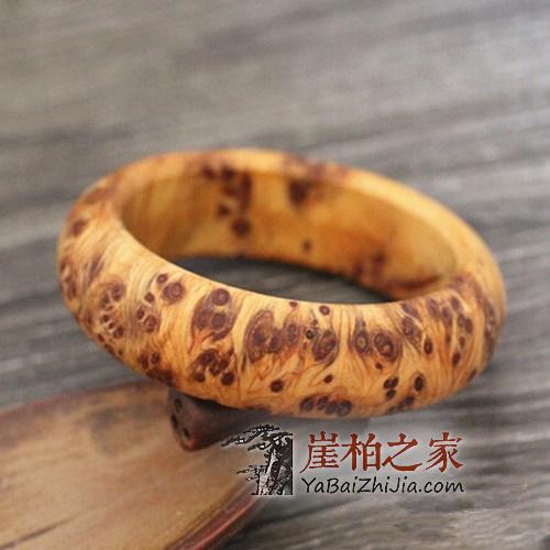 购买崖柏文玩前必读知识,涨知识咯-3