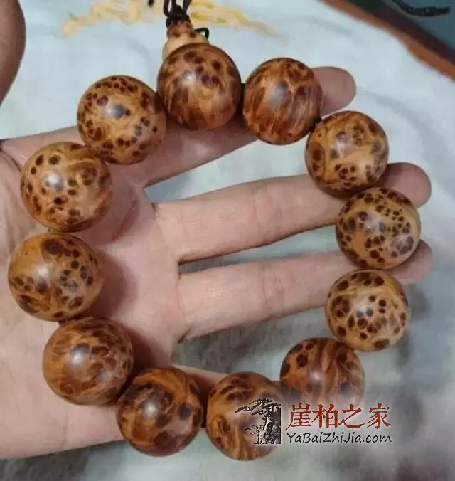 崖柏手串的等级和选购,基础知识(干货!)-1