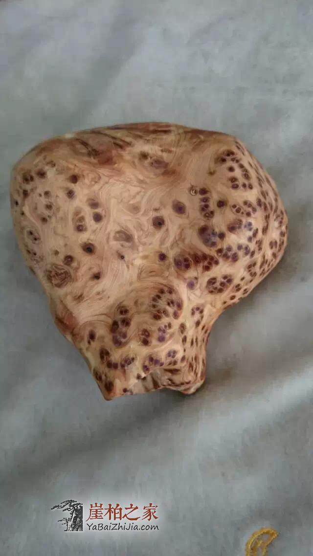 崖柏手串的等级和选购,基础知识(干货!)-2