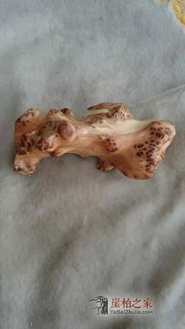 崖柏手串的等级和选购,基础知识(干货!)-3