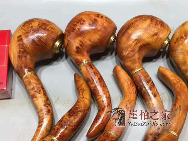 什么元素让崖柏瘤疤具有如此魅力,竟能迷倒众人?-2