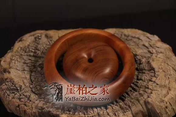 什么元素让崖柏瘤疤具有如此魅力,竟能迷倒众人?-3