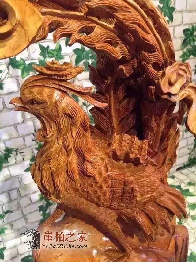 崖柏手串怎么盘,看这里你全懂了!-1