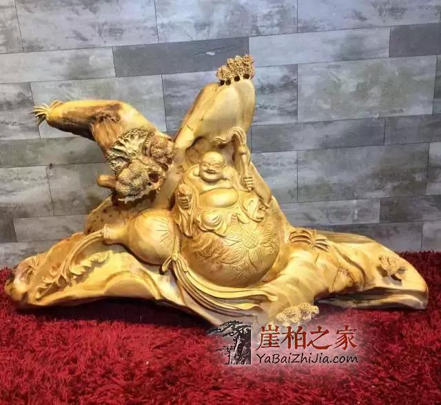 想要伺候好婀娜多姿的崖柏,可不是一件容易的事!-3