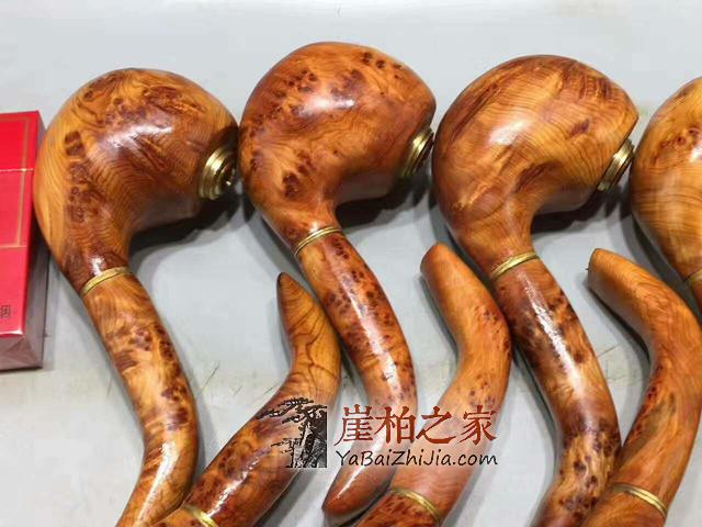 崖柏最有前途的玩法,非这几种莫属,你玩对了吗?-2