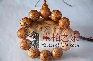 崖柏盘玩要遵守的法则,你get了吗?