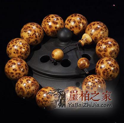 崖柏屋中藏,如伴佳人旁!-4