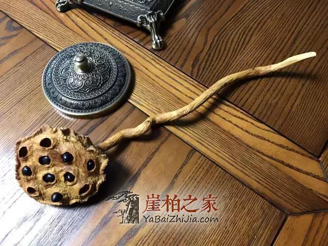 震惊!崖柏不但能抗癌还能抗辐射!-1