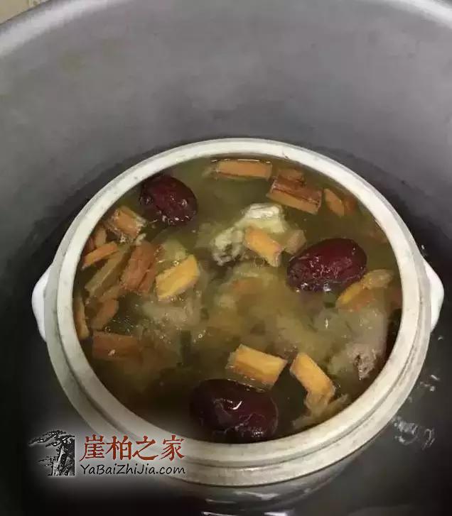 震惊!崖柏不但能抗癌还能抗辐射!-5