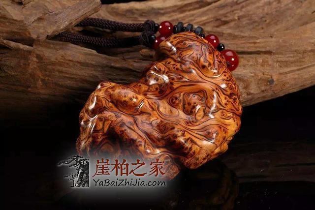如何盘出完美的崖柏手把件?只需这6步