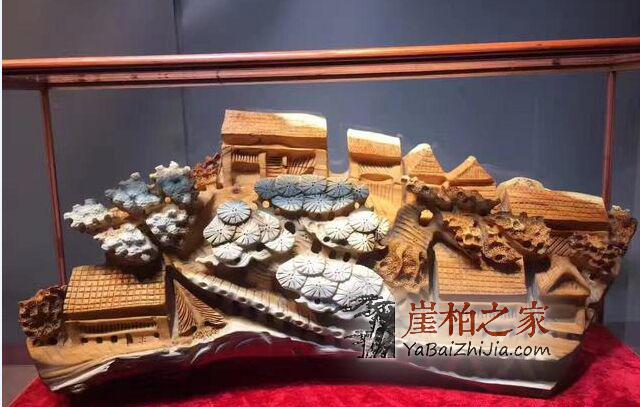 为什么崖柏如此受男人喜欢?-2