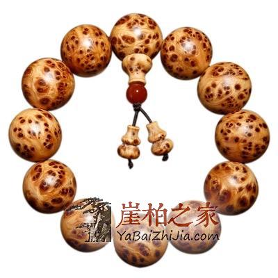 你知道崖柏有多少料子吗,全国竟然有11种崖柏!-3