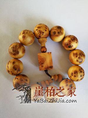 你知道崖柏有多少料子吗,全国竟然有11种崖柏!-4