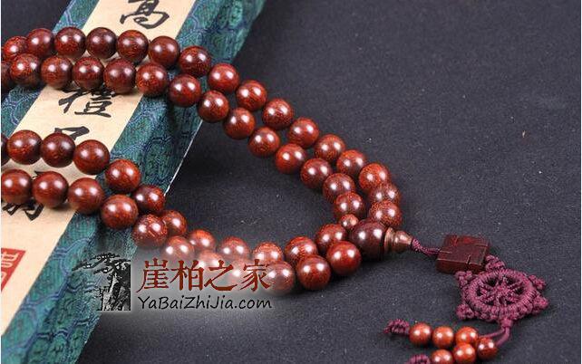 你真的懂崖柏素串吗?-2