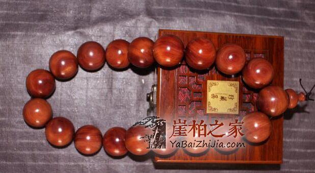 你真的懂崖柏素串吗?-4