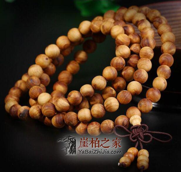 你真的懂崖柏素串吗?-6