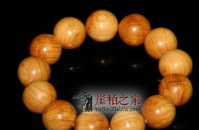 你真的懂崖柏素串吗?-7