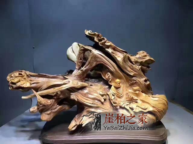 关于崖柏保养,尤其要注意这5点!-5