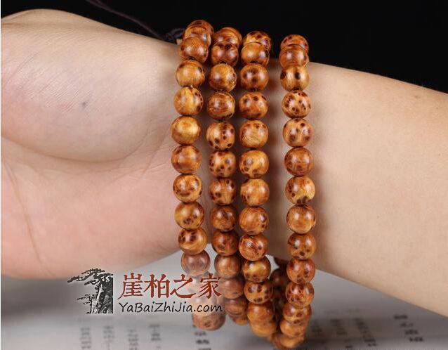 崖柏的养生价值-佩戴崖柏的好处都有哪些?-1
