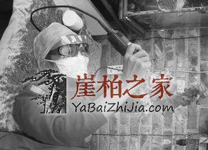 这6种崖柏的打磨方式,你都了解吗?