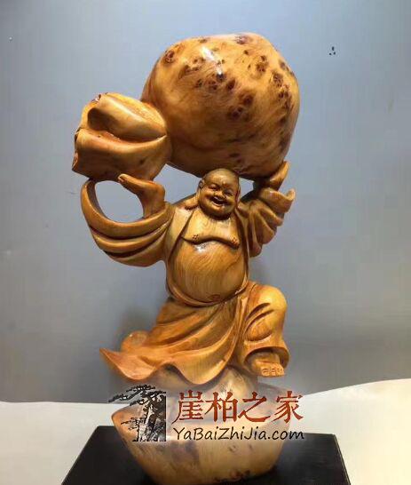 崖柏怎样才算完整,你知道吗?-1