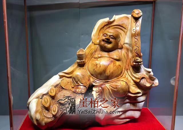 崖柏怎样才算完整,你知道吗?-2