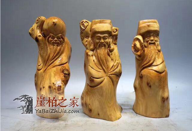 崖柏怎样才算完整,你知道吗?-7