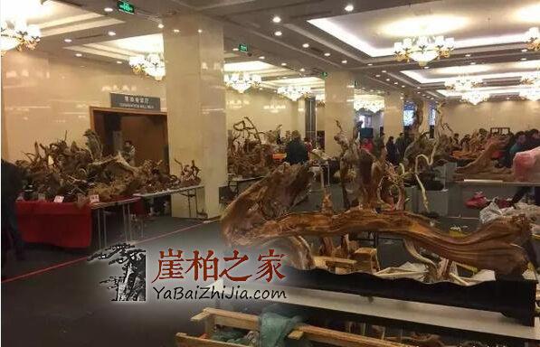 让人深思的崖柏展会---是利益熏心,还是推动崖柏“大众化”?-3