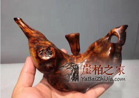可以让崖柏瞬间蜕变的方法,你知道吗?-4