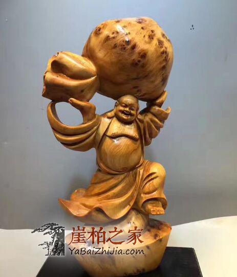都说崖柏要崩盘,你还敢玩吗?-1