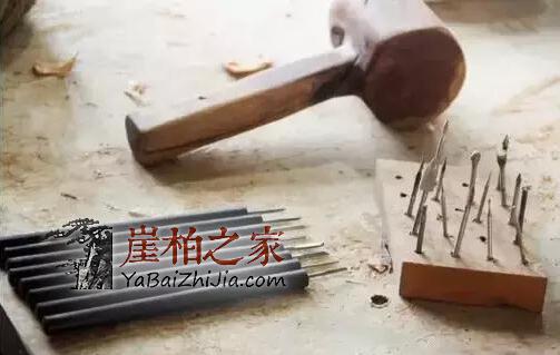 手把手教你如何让崖柏变莲花!-2