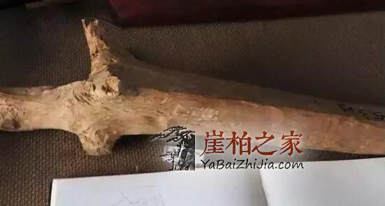 手把手教你如何让崖柏变莲花!-3