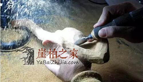 手把手教你如何让崖柏变莲花!-5