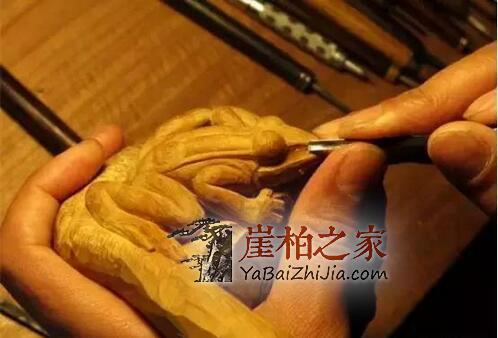 手把手教你如何让崖柏变莲花!-8