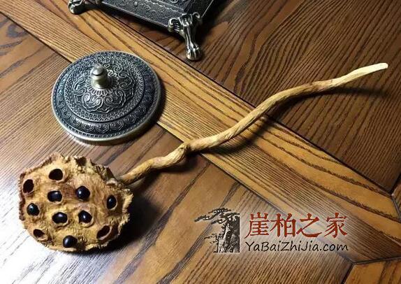 手把手教你如何让崖柏变莲花!-12