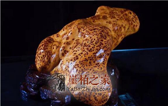 购崖柏风险大,这样做才能降低“吃药”几率!-2