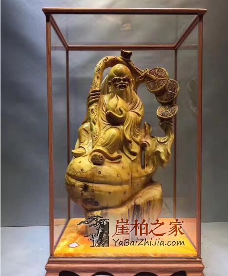 购崖柏风险大,这样做才能降低“吃药”几率!-4
