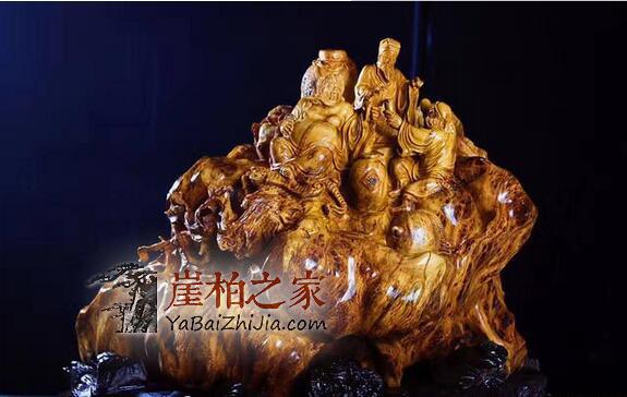 购崖柏风险大,这样做才能降低“吃药”几率!-8