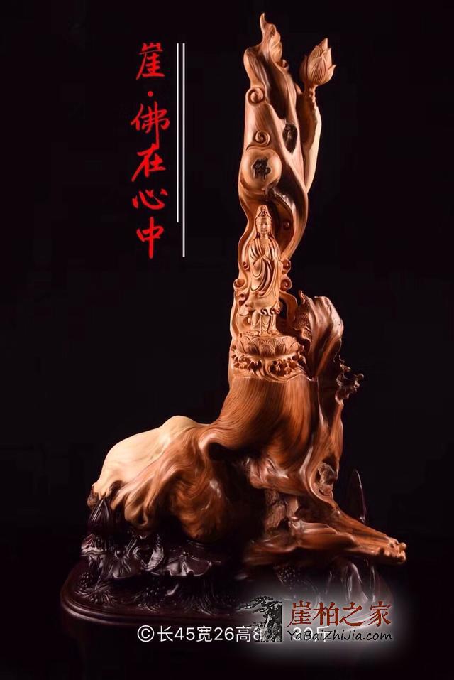 购崖柏风险大,这样做才能降低“吃药”几率!-9