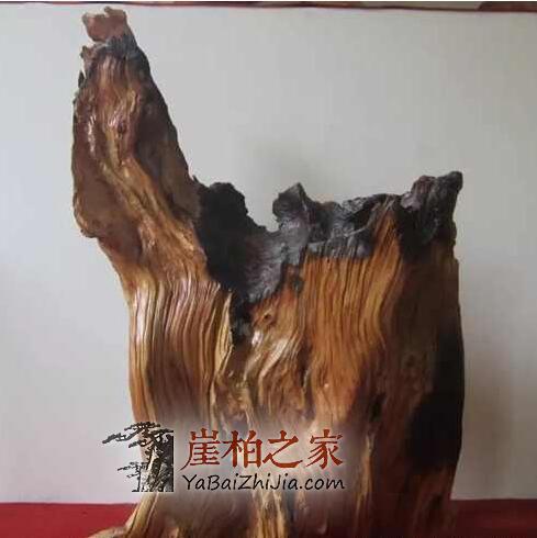 崖柏雷击木手串,你听说过吗?-1