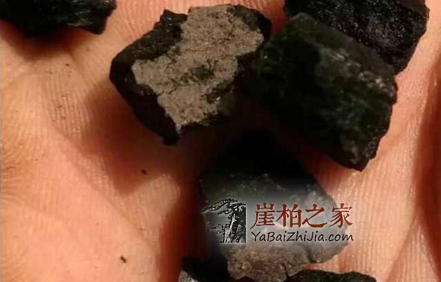 崖柏雷击木手串,你听说过吗?-3