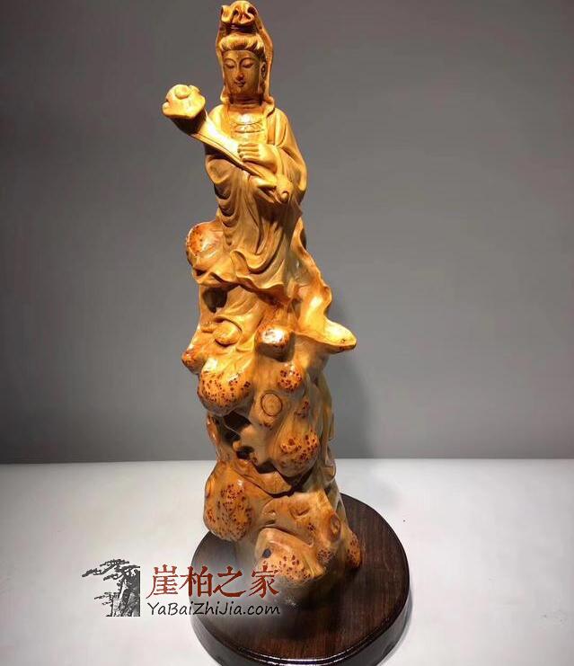 测一下你是属于崖柏商家?收藏家?还是玩家?-1