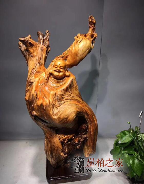 测一下你是属于崖柏商家?收藏家?还是玩家?-2